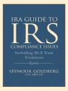 IRA Guide to IRS Compliance Issues cover
