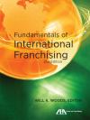 Fundamentals of International Franchising cover