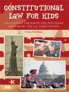 Constitutional Law for Kids cover