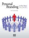 Personal Branding In One Hour for Lawyers cover