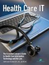 Health Care IT cover