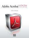 Adobe Acrobat in One Hour for Lawyers cover