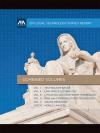 The 2011 ABA Legal Technology Survey Report cover