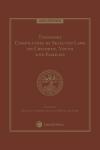 Tennessee Compilation of Selected Laws on Children, Youth and Families cover
