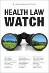 AHLA Health Law Watch (Non-Members) cover