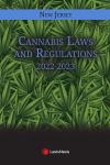 New Jersey Cannabis Laws and Regulations cover