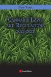 New York Cannabis Laws and Regulations cover
