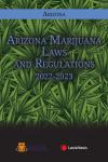 Arizona Marijuana Laws and Regulations cover