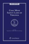 Virginia Coal Mine Safety Laws cover