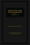 ALM Mini-Set - Ch. 211-216: Courts and Proceedings in Civil Cases cover