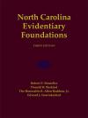 North Carolina Evidentiary Foundations cover