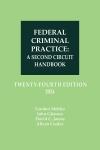 Federal Criminal Practice: A Second Circuit Handbook cover