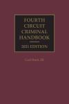Fourth Circuit Criminal Handbook cover