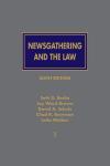 Newsgathering and the Law cover