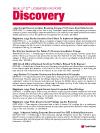 Mealey's Litigation Report: Discovery cover