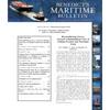 Benedict's Maritime Bulletin cover