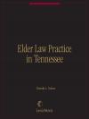 Elder Law Practice in Tennessee cover