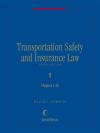 Transportation Safety and Insurance Law cover