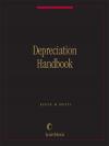 Depreciation Handbook cover