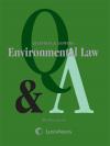Questions & Answers: Environmental Law cover