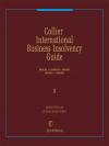 Collier International Business Insolvency Guide cover