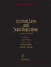 Antitrust Laws and Trade Regulation 