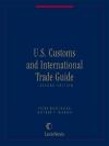 U.S. Customs and International Trade Guide cover
