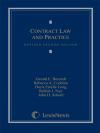 Contract Law and Practice cover