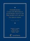 Jurisprudence Cases and Materials: An Introduction to the Philosophy of Law and Its Applications cover