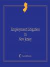 Employment Litigation in New Jersey cover