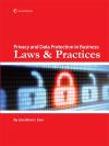 Privacy and Data Protection in Business: Laws and Practices cover