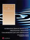 Skills & Values: Alternative Dispute Resolution cover