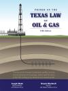 Primer on the Texas Law of Oil and Gas cover