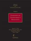 Massachusetts Legal Practice Library Volume 8: Guardianship and Conservatorship in Massachusetts cover