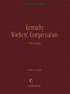 Kentucky Workers' Compensation cover