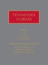 Tennessee Forms cover