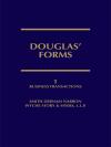 Douglas' Forms cover