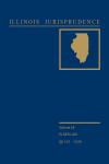 Illinois Jurisprudence: Elder Law cover