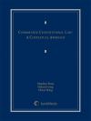 Comparative Constitutional Law: A Contextual Approach cover