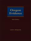 Oregon Evidence 