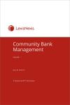Community Bank Management cover