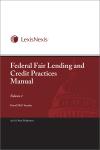 Federal Fair Lending and Credit Practices Manual cover