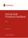 Internal Audit Procedures Handbook cover