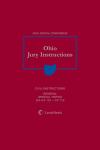 Ohio Jury Instructions cover