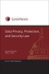 Data Privacy, Protection, and Security Law cover