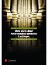 State and Federal Postconviction Remedies: Last Hopes cover