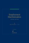 Larson's Employment Discrimination SAMPLE cover
