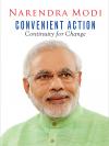 Convenient Action - Continuity for Change cover