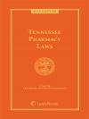 Tennessee Pharmacy Laws cover