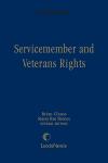 Servicemember and Veterans Rights cover